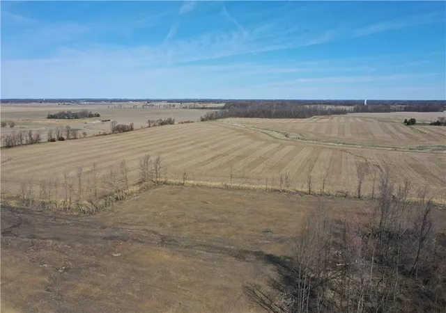 3rd image of 00 E Co Rd 350 S Rd, Crawfordsville, IN 47933 | MLS# 21877637