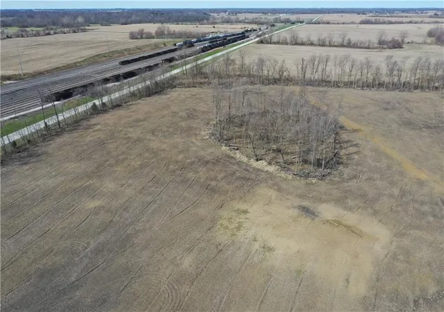 4th image of 00 E Co Rd 350 S Rd, Crawfordsville, IN 47933 | MLS# 21877637