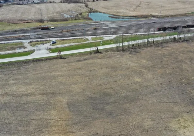 5th image of 00 E Co Rd 350 S Rd, Crawfordsville, IN 47933 | MLS# 21877637