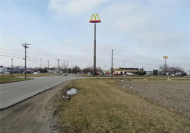 2nd image of 00 Corey Blvd, Crawfordsville, IN 47933 | MLS# 21877706