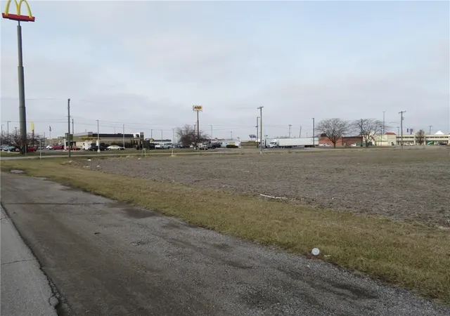 1st image of 00 Corey Blvd, Crawfordsville, IN 47933 | MLS# 21877706