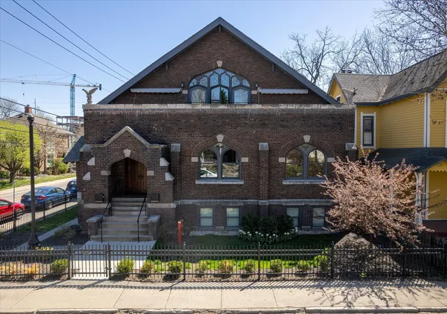 Photo 1 of Condo for sale at 749 N Park Ave #A, Indianapolis, IN 46202 | MLS# 21891883 | Listing updated on 2026-09-24