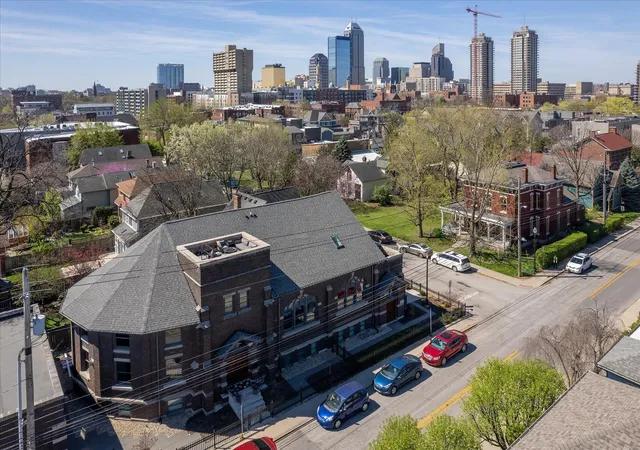 Photo 3 of Condo for sale at 749 N Park Ave #A, Indianapolis, IN 46202 | MLS# 21891883 | Listing updated on 2026-09-24