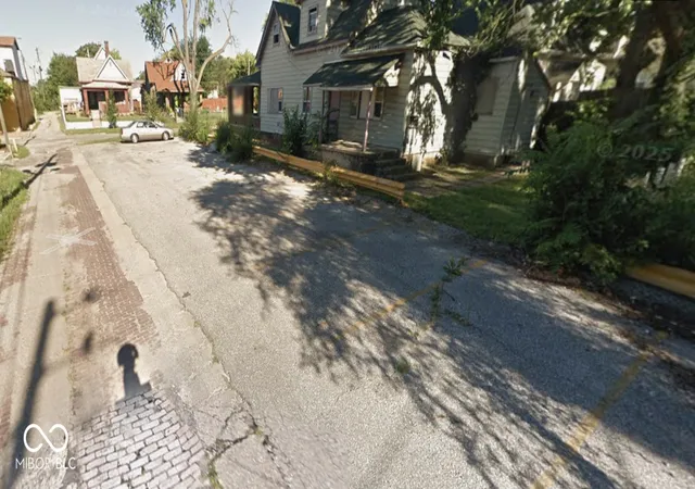 Photo 1 of Land for sale at 13 N Tacoma Ave, Indianapolis, IN 46201 | MLS# 21892212 | Listing updated on 2026-08-05