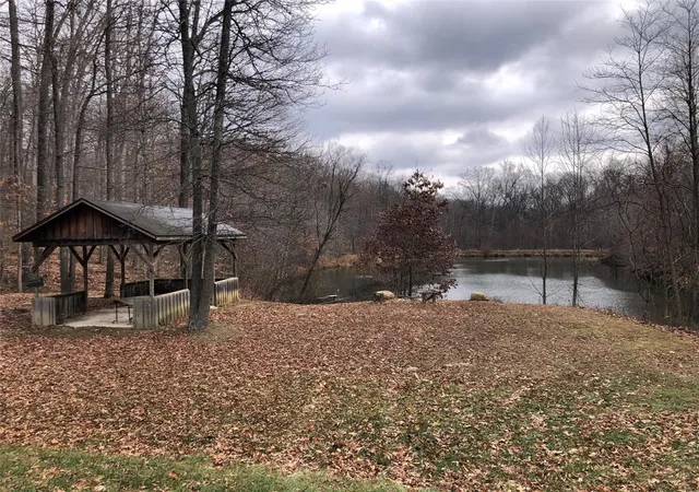 Photo 3 of Land for sale at 3520 Morgan Oaks Ct, Martinsville, IN 46151 | MLS# 21893794 | Listing updated on 2025-09-25