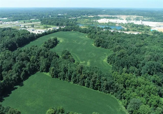 4th image of 0 Us 231, Cloverdale, IN 46120 | MLS# 21894331