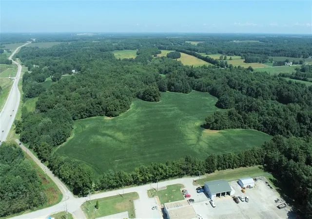 5th image of 0 Us 231, Cloverdale, IN 46120 | MLS# 21894331