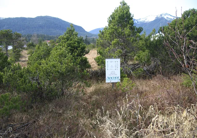 5th image of L5 Olsen Subdivision, Petersburg, AK 99833 | MLS# 14-15716