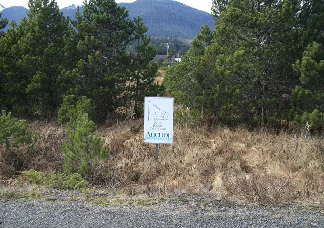 5th image of L6 Olsen Subdivision, Petersburg, AK 99833 | MLS# 14-15724