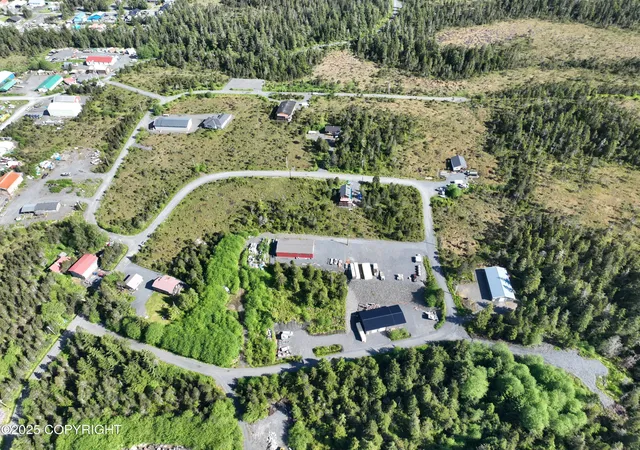 1st image of L7 Olsen Subdivision, Petersburg, AK 99833 | MLS# 14-15717