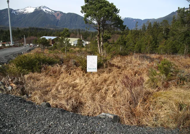 5th image of L7 Olsen Subdivision, Petersburg, AK 99833 | MLS# 14-15717