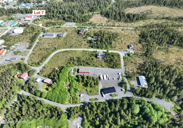 2nd image of L7 Olsen Subdivision, Petersburg, AK 99833 | MLS# 14-15717
