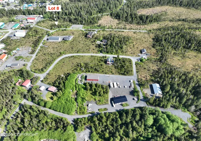 2nd image of L8 Olsen Subdivision, Petersburg, AK 99833 | MLS# 14-15718