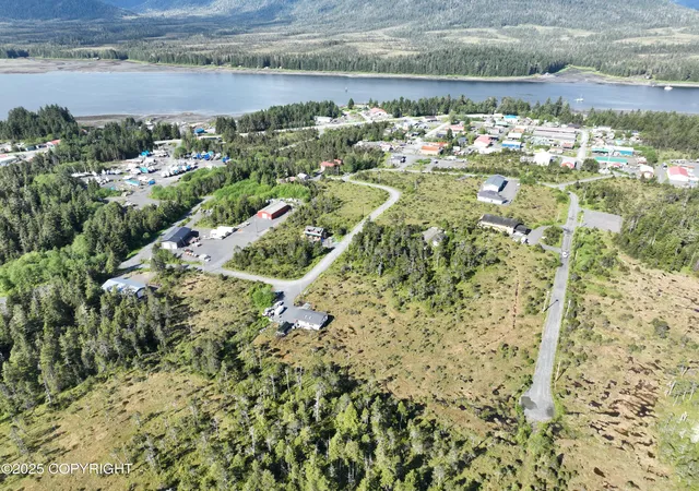 3rd image of L8 Olsen Subdivision, Petersburg, AK 99833 | MLS# 14-15718