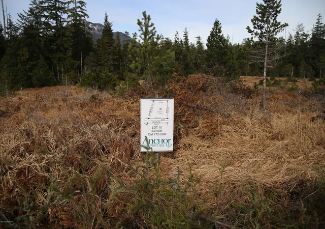 5th image of L10 Olsen Subdivision, Petersburg, AK 99833 | MLS# 14-15727