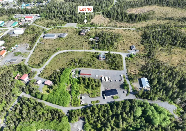 2nd image of L10 Olsen Subdivision, Petersburg, AK 99833 | MLS# 14-15727