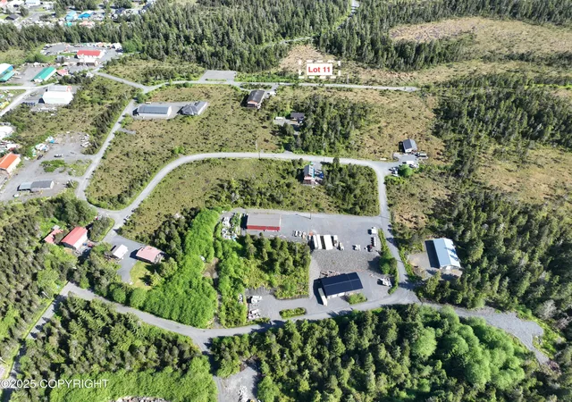 2nd image of L11 Olsen Subdivision, Petersburg, AK 99833 | MLS# 14-15728