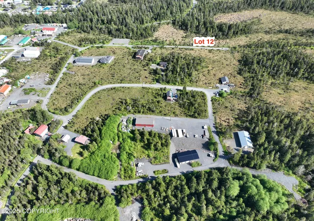 2nd image of L12 Olsen Subdivision, Petersburg, AK 99833 | MLS# 14-15730