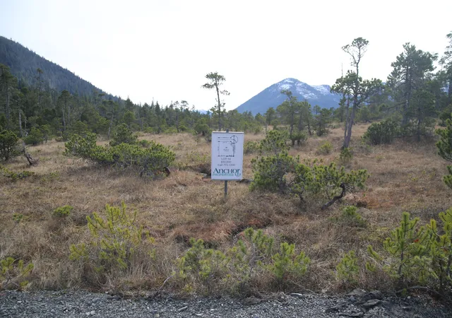 5th image of L14 Olsen Subdivision, Petersburg, AK 99833 | MLS# 14-15720