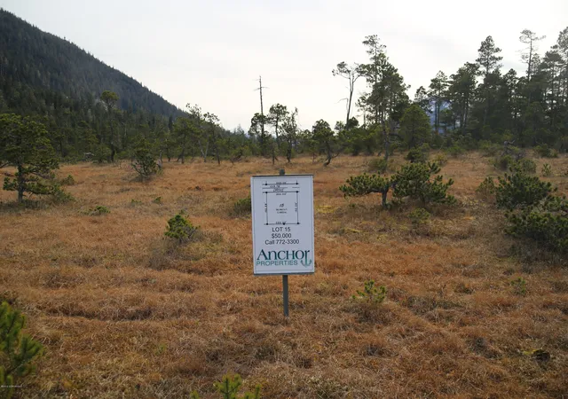 5th image of L15 Olsen Subdivision, Petersburg, AK 99833 | MLS# 14-15721