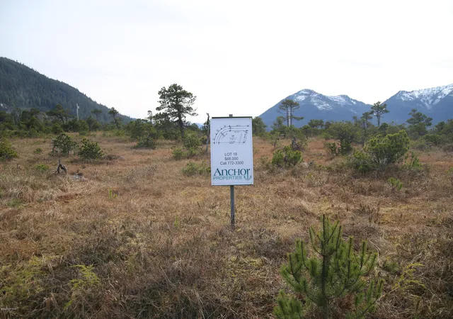 4th image of L18 Olsen Subdivision, Petersburg, AK 99833 | MLS# 14-15731