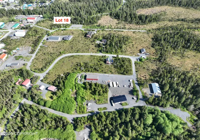2nd image of L18 Olsen Subdivision, Petersburg, AK 99833 | MLS# 14-15731