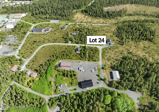 2nd image of L24 Olsen Subdivision, Petersburg, AK 99833 | MLS# 14-15708