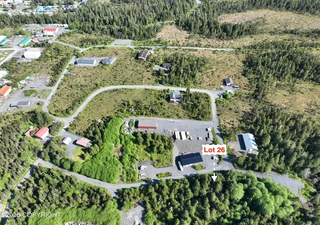 2nd image of L26 Olsen Subdivision, Petersburg, AK 99833 | MLS# 14-15710