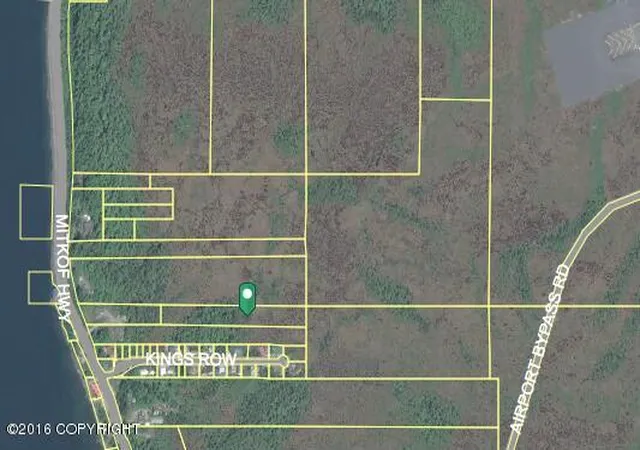 1st image of L1b Eide/tate/swainson Plat 2004 1, Petersburg, AK 99833 | MLS# 16-11373