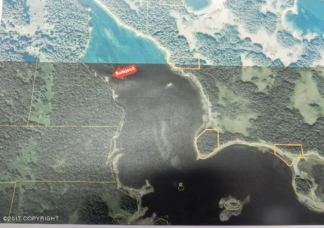 Photo 1 of Land for sale at Uss 11175 Lot 2 Raspberry Strait, Port Lions, AK 99615 | MLS# 17-17869 | Listing updated on 2026-01-23