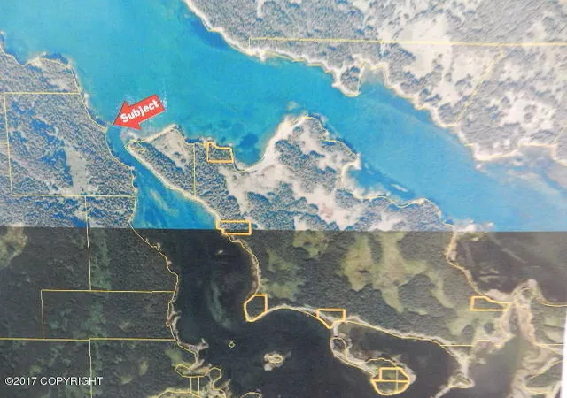 Photo 1 of Land for sale at Uss 11175 Lot 3 Raspberry Strait, Port Lions, AK 99615 | MLS# 17-18472 | Listing updated on 2026-01-23
