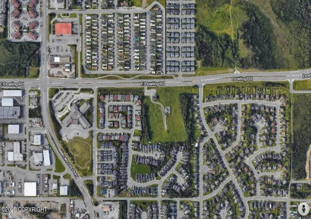 Homes for sale in Anchorage, AK | 2800 E Dowling Rd, Anchorage, AK 99507 | MLS# 18-3321