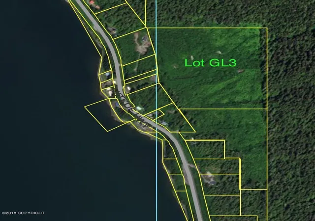 1st image of Lgl3 Mitkof Hwy, Petersburg, AK 99833 | MLS# 18-7825