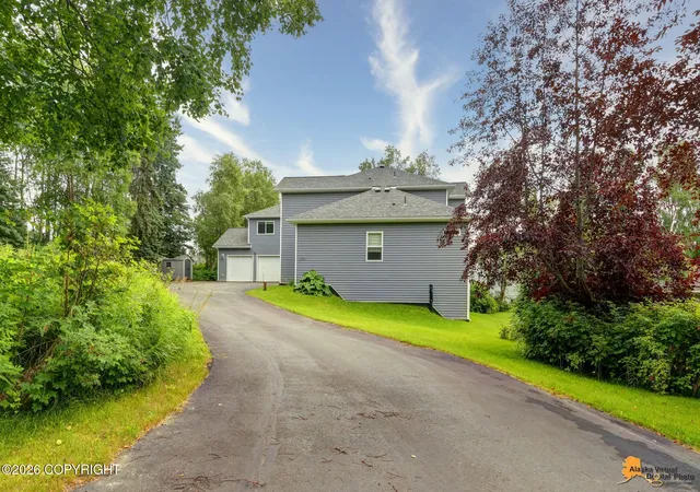 Photo 2 of Single family home for sale at 2640 E 112 Ave, Anchorage, AK 99516 | MLS# 26-10768 | Listing updated on 2026-08-30