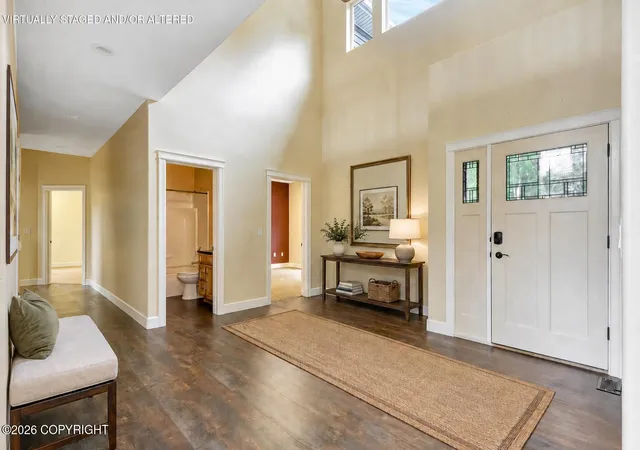 Photo 3 of Single family home for sale at 2640 E 112 Ave, Anchorage, AK 99516 | MLS# 26-10768 | Listing updated on 2026-10-07
