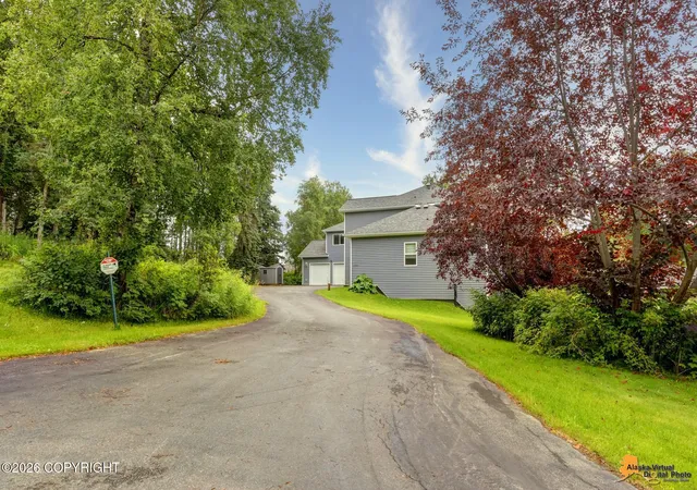 Photo 73 of Single family home for sale at 2640 E 112 Ave, Anchorage, AK 99516 | MLS# 26-10768 | Listing updated on 2026-08-30