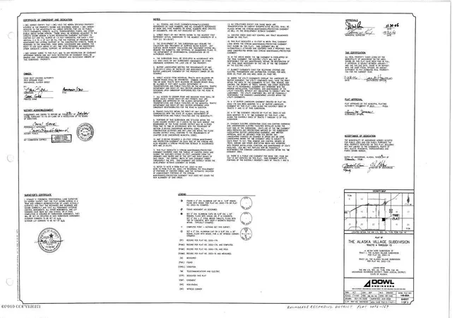 Photo 3 of Land for sale at 000 Muldoon & Debarr Rd, Anchorage, AK 99504 | MLS# 19-12444 | Listing updated on 2026-06-01
