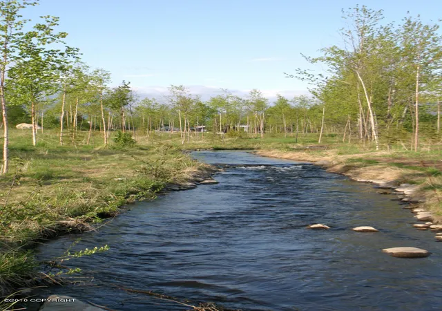 Photo 3 of Land for sale at 000 Muldoon & Debarr Rd, Anchorage, AK 99504 | MLS# 19-12444 | Listing updated on 2026-06-01