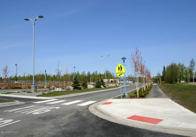 Photo 6 of Land for sale at 000 Muldoon & Debarr Rd, Anchorage, AK 99504 | MLS# 19-12444 | Listing updated on 2026-06-01