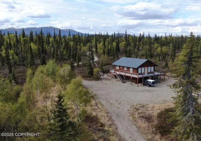 Photo 3 of Single family home for sale at L2 3 Keyes Point, Port Alsworth, AK 99653 | MLS# 24-11693 | Listing updated on 2026-07-17