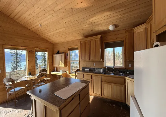 Photo 3 of Single family home for sale at L2-3 Keyes Point, Port Alsworth, AK 99653 | MLS# 24-11693 | Listing updated on 2026-07-17