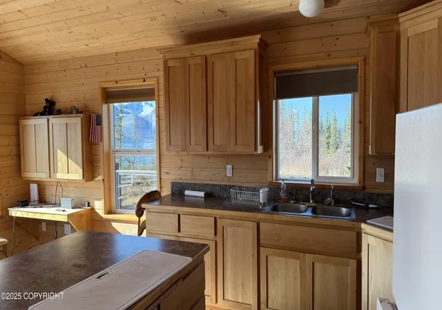 Photo 4 of Single family home for sale at L2-3 Keyes Point, Port Alsworth, AK 99653 | MLS# 24-11693 | Listing updated on 2026-07-17