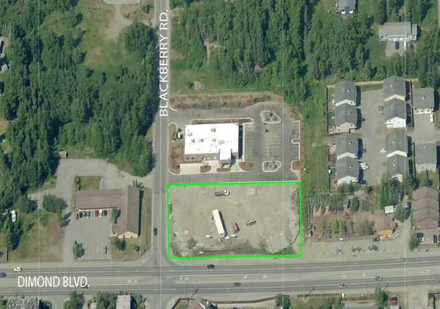 Homes for sale in Anchorage, AK | L28 Blackberry St, Anchorage, AK 99502 | MLS# 20-16873