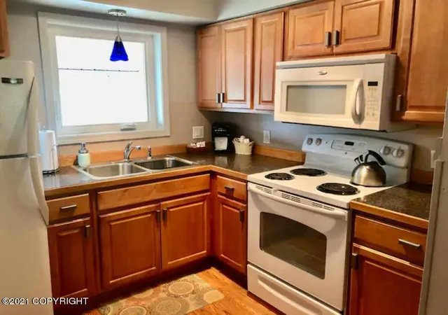 Photo 1 of Sale Pending at 300 Eyak Dr, Anchorage, AK 99501 | MLS# 26-8758 | Listing updated on 2026-07-22