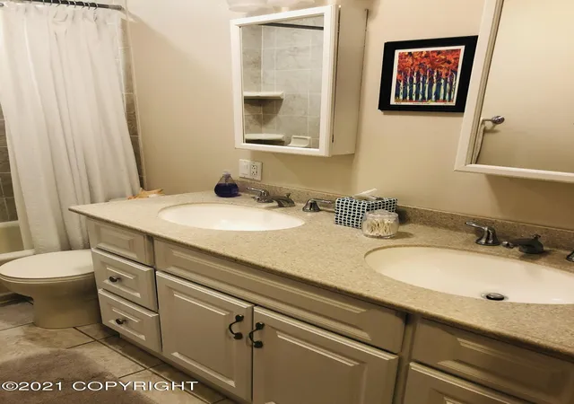 Photo 2 of Sale Pending at 300 Eyak Dr, Anchorage, AK 99501 | MLS# 26-8758 | Listing updated on 2026-07-22