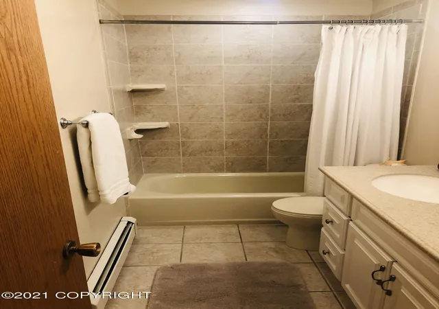 Photo 3 of Sale Pending at 300 Eyak Dr, Anchorage, AK 99501 | MLS# 26-8758 | Listing updated on 2026-07-22