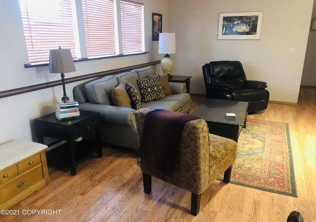 Photo 5 of Sale Pending at 300 Eyak Dr, Anchorage, AK 99501 | MLS# 26-8758 | Listing updated on 2026-07-22