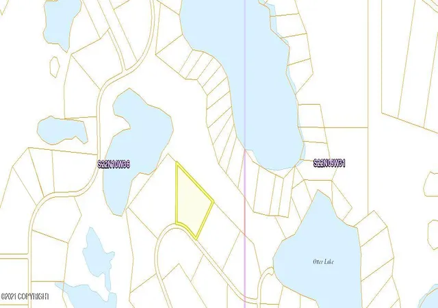 Homes for sale in Remote, AK | L22 1 No Road, Remote, AK 99667 | MLS# 21-11015