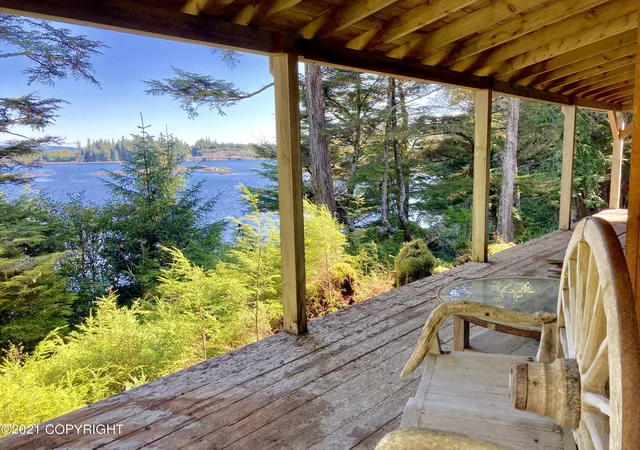 2nd image of L6b3 Coffman Cove, Coffman Cove, AK 99918 | MLS# 21-14444