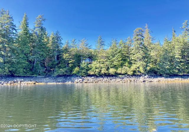 5th image of L6B3 Coffman Cove, Coffman Cove, AK 99918 | MLS# 21-14444